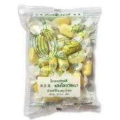 泰國牛奶榴槤糖(110g) ET00604