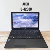 尚豪二手筆電桌機 ACER宏碁二手商務筆電文書機直播打單I5-4200/8G/240GSSD