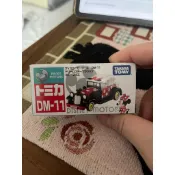 Tomica 迪士尼 米奇 米老鼠 系列 多美小汽車TAKARA TOMY TOMICA 迪士尼 米奇老爺車