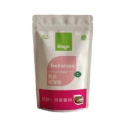 (店+)【enya 恩亞】海藻糖 500g/包 代糖 低卡糖 烘焙 甜度僅為砂糖的45% 溫和的甜味調節劑 非赤藻醣醇