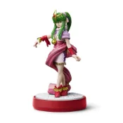 (店+)【Nintendo 任天堂】AMIIBO NFC SWITCH NS 聖火降魔錄系列 / 琪姬