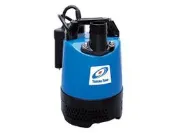 【川大泵浦】鶴見牌 LB-480A (1/2HP) 自動型污水泵浦  (電極型) 污水泵浦 