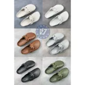 免運✨實體店面 Birkenstock 勃肯 包頭拖鞋  拖鞋 男女外穿拖鞋 穆勒鞋 EVA Boston 系列熱賣中📈