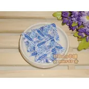 ♀軒Baby小舖♂㊣　透明包裝2公克食品乾燥劑　10包/15元　適用於寵物食品/寵物飼料/各種穀物/粉類食品