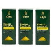【Eilles 德國】皇家洋甘菊茶(25包x1.25g/3入)
