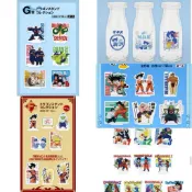 全新未拆 七龍珠 2️⃣ 一番賞 E賞 F賞 G賞 壓克力 立牌 悟空 達爾 普烏 悟飯 比克 佛利沙 神龍 克林