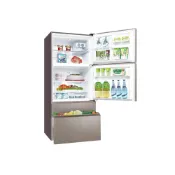 (店+)【SANLUX 台灣三洋】SANLUX 三洋 家電速配四門直流變頻電冰箱系列560公升 一級效能3D立體冷流ECO節能冰箱SR-C560DV1