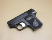 HFC COLT 25 掌心雷 瓦斯槍 (柯特科特.25BB槍BB彈玩具槍空氣槍電動槍CO2槍模型槍手槍