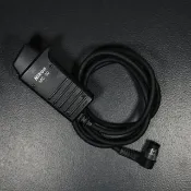 【經典古物】尼康 Nikon MC-30 古董快門線 底片相機 D850 F100