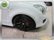泰山美研社 200227277 SUZUKI SWIFT 全車烤漆 板金  實車照