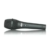 E 平台 /MIPRO MM-107 超心型動圈式有線麥克風.唱歌.錄音專用