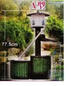 {台中水族}台灣福星-相思燈-魚池過濾器-220v﹙大﹚7000公升-  特價