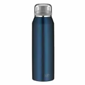 易生活ELiving ALFI Vacuum bottle Pure BLUE 0.5L不銹鋼保溫瓶(藍色) #5677.208.050