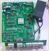 200-107-GF371XG-C1H REV:C《主機板》~V37MABF 大同37吋液晶電視~~的~《主機板》~