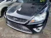 福特 FORD FOCUS MK2.5 4/5門 零件車拆賣後視鏡儀表板鋁圈方向盤保桿尾燈引擎蓋大燈座椅發電機壓縮機音響