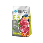 【耐吉斯】E3 活力羊肉餐 4.5LB/2.04KG 無穀成犬配方 大顆粒(成犬飼料 狗飼料 狗糧 犬糧 狗食)