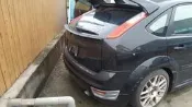 FOCUS MK2改MK2.5車頭全車拆賣.零件車2.0原廠手排