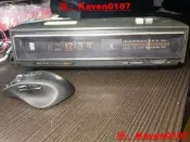 【公司貨】sony 翻頁鐘 鐘控收音機 TFM-C500【超級嚴選】