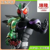 【特惠】  MG FIGURE-RISE 假面騎士疾風王牌 PB限定拼裝