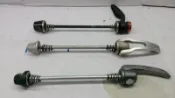 DT SWISS，CAMPAGNOLO銀色，ULTEGRA 公路車前快拆