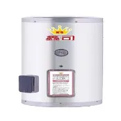 【K’S 鑫司】直掛式 8加侖儲熱電熱水器(T-8S 不含安裝)