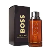 (店+)【HUGO BOSS】The Scent 紳士男性淡香精 EDP INTENSE 100ml