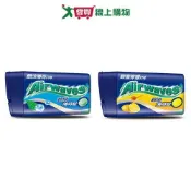 愛買線上購物 AIRWAVES超涼薄荷錠(酷涼薄荷/蜂蜜檸檬)(24.3G/罐)【愛買】