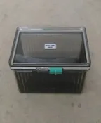DRY-PAK BOX防潮箱/防潮設備/除濕乾燥/免插電防潮箱/簡易收納/3C防潮盒/壓克力防潮盒/相機鏡頭/居家必備