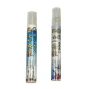 正金牌 /金牌 涼爽草本精油/ 一條根舒緩   滾珠 10ml 【美日多多】