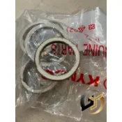 光陽原廠零件 豪邁 三冠王 奔騰 如意 GP G3 G4 V2 JR KIWI 迪爵 排氣管墊片