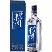 【品酒網】馬祖 東引酒廠 36°特級高粱酒 550ml(客製酒 已停產) 