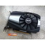 頂級 華碩 PH-GTX1650S-O4G 超頻 電競顯示卡 GTX 1650 SUPER OC DDR6 4G 風扇版