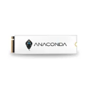 (店+)【ANACOMDA 巨蟒】i3 256GB / 512GB / 1TB PCIe Gen3x4 NVMe M.2 SSD 固態硬碟