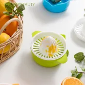 Kitchen Gadgets Fruit Tool Lemon Squeezer