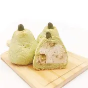 【格麥蛋糕】柚子酥禮盒/下殺(9入/盒)_年菜 年節禮盒