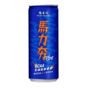維士比 馬力夯Plus能量飲料[箱購] 250ml x 24【萬家福】