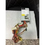 電腦雜貨店→二手 台達 DPS-250AB-24 B 250W 準系統電源供應器 $499