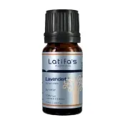 【Herbox 荷柏園】薰衣草傳奇 複方精油 10ml(Lavender+)