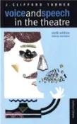 【三民網路書店】Voice and Speech in the Theatre 作者：J. clifford Turner; Jane Boston