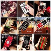 iphone保護殼 手機殼♣潮牌蘋果12手機殼iPhoneX網紅XSmax女款11防摔7個性8plus社會XR套