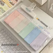 【本物研究所🎨】✨臺灣-出貨✨漸變色修正帶學生用塗改帶高顏值女生ins風日系改正帶國小生