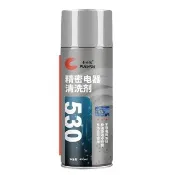 【kurumapop】電子接點清潔劑 450ml(精密電器復活劑/switch搖桿飄移修復/電路板清潔)