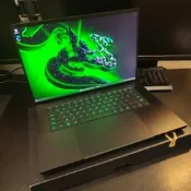 雷蛇 Razer Blade 16 16吋電競筆電(i9-13950HX/滿血版RTX4060-8G/16G/1T/2.