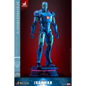 【野獸國】【HOT TOYS】MMS814D71 鋼鐵人MK3 匿蹤款2.0限定版