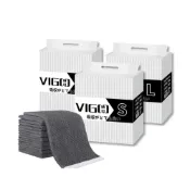 (店+)【VIGO 威哥】竹炭除臭寵物尿布墊 尿墊 狗尿片 (單包入) 瞬吸 厚款 超大吸尿量
