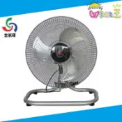金展輝 14吋桌壁兩用工業扇 A-1401