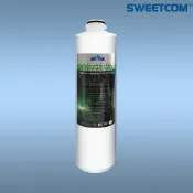 【思維康SWEETCOM】台灣製造 203快拆濾心 日本GE-techno碳纖維+日本KITZ中空絲膜濾芯