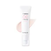 韓國【BANILA CO 微光柔肌CC霜 30mL】現貨 韓國境內版 SPF17 PA+ 潤色CC霜 妝前打底 自然提亮