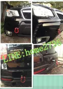 Subaru Forester XT 86 BRZ STI  TOYOTA 拖車勾 拖車溝