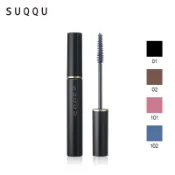 SUQQU睫毛膏103.107限量